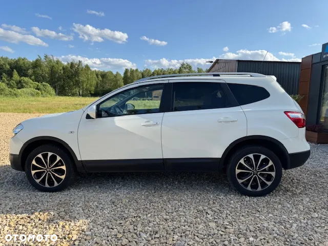 Nissan Qashqai+2 - 18