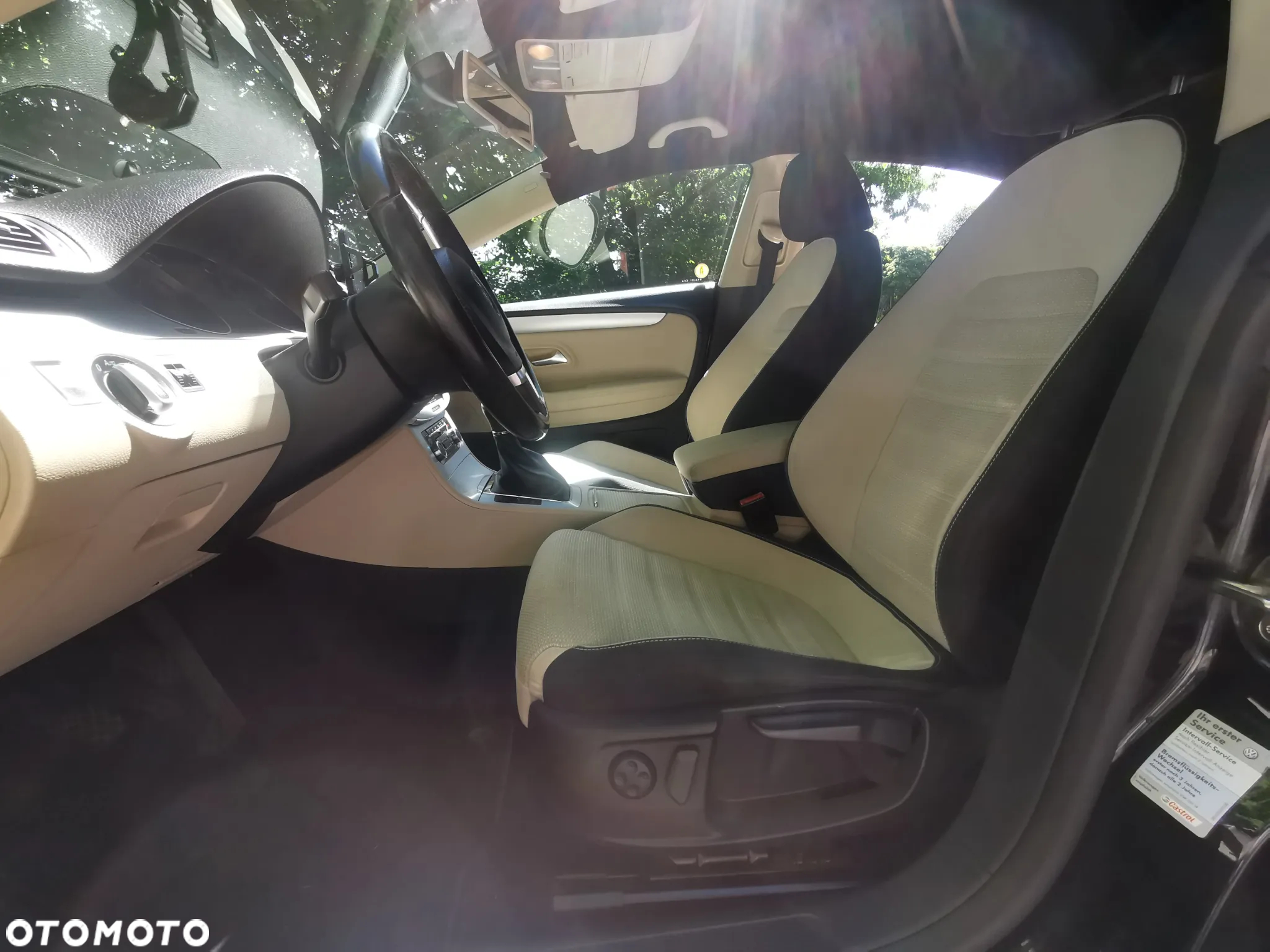 Volkswagen CC 2.0 TDI DPF BMT - 9