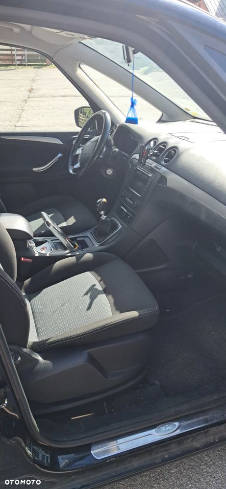 Ford Galaxy 2.0 TDCi Trend - 13
