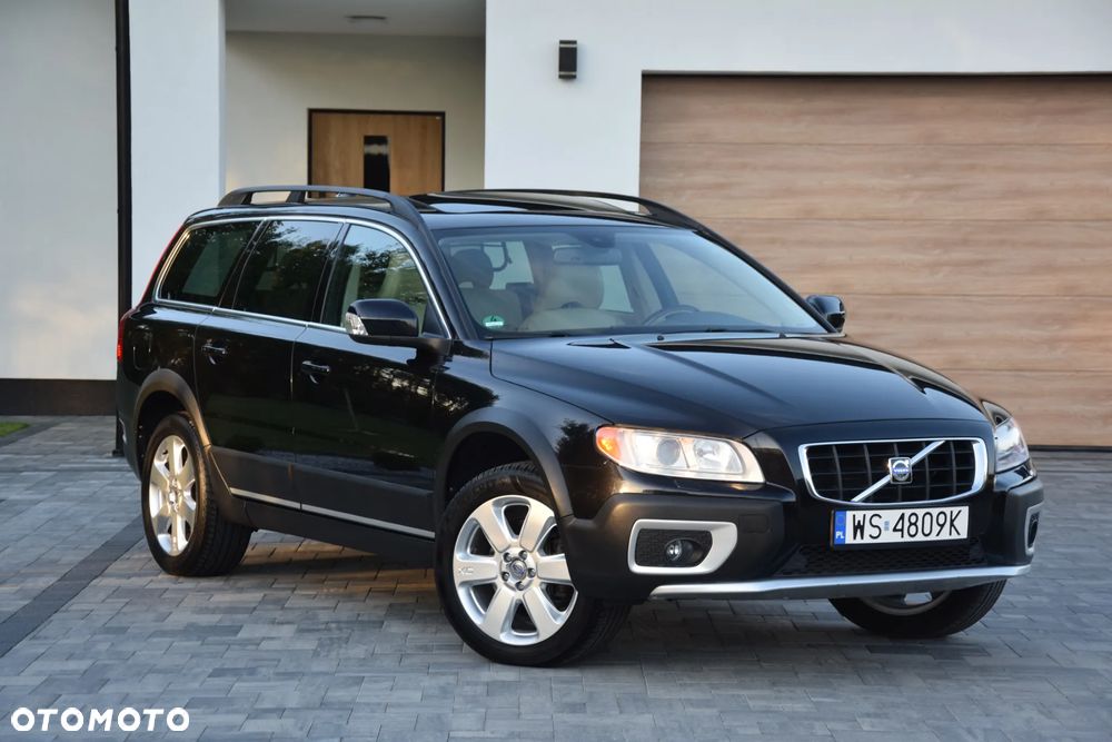 Volvo XC 70 D5 AWD Summum - 2