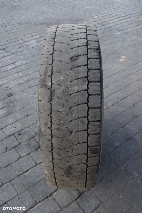Koła 22.5 * 295/80R22.5 315/80R22.5 * - 18