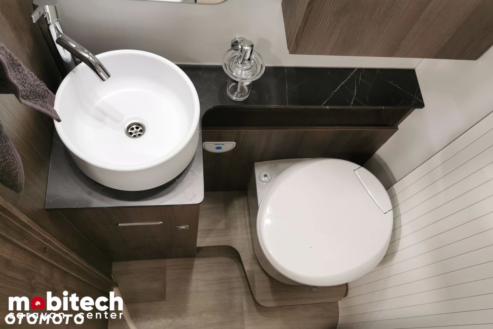 Benimar Tessoro 463 UP M26 - 21