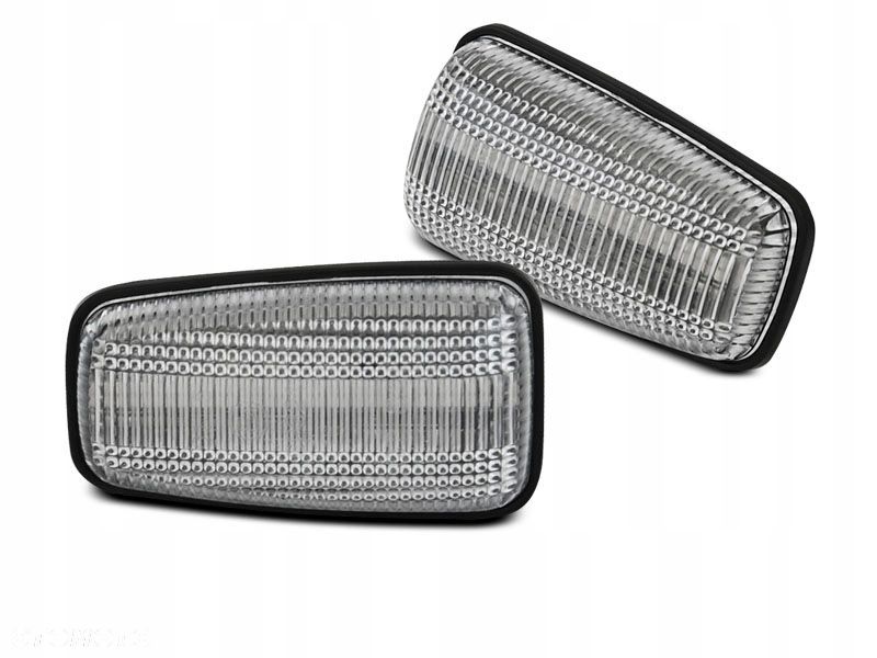 Kierunkowskaz kpl Led Saxo Xsara Xm Xantia Zx Berlingo Evasion Scudo Jumpy - 1