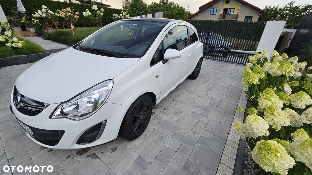 Opel Corsa 1.4 16V Color Edition - 6