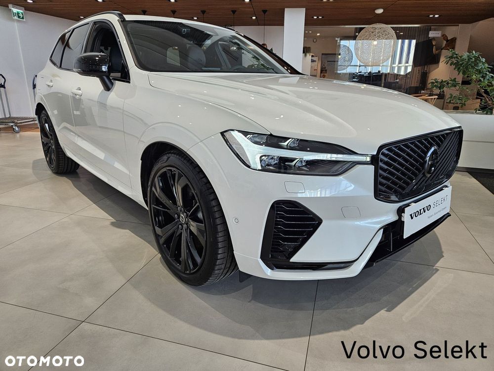 Volvo XC 60 - 27