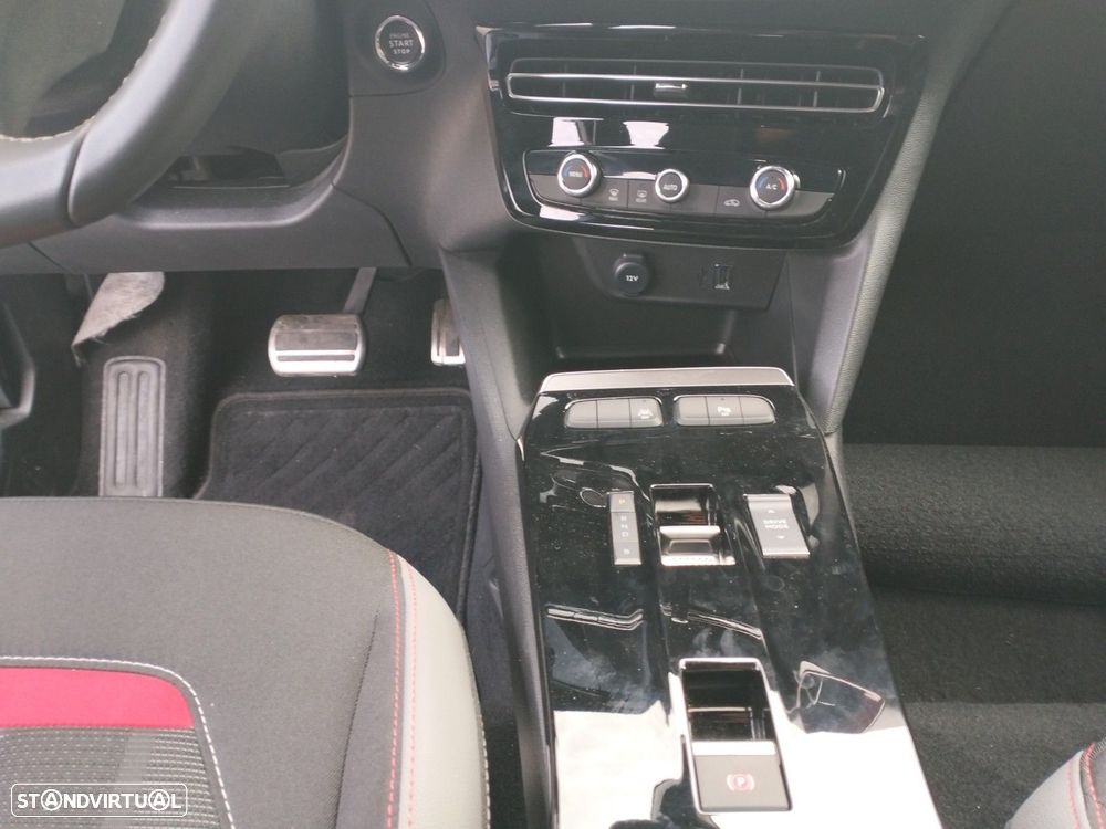 Opel Mokka-e 50 kWh GS - 12