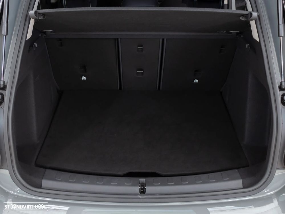 MINI Countryman One D - 9