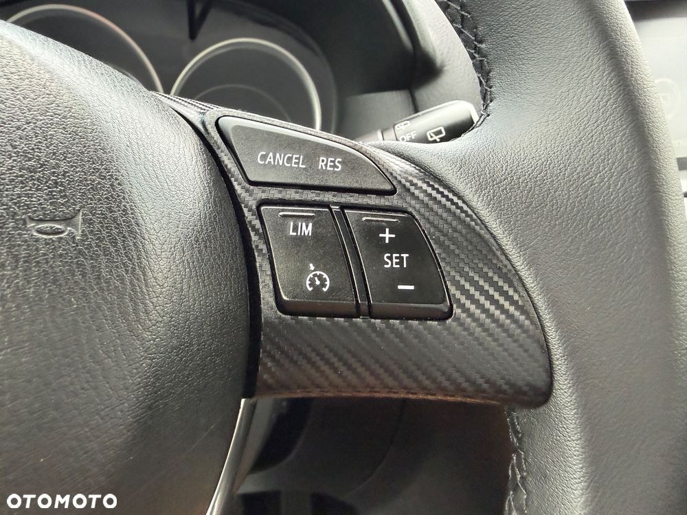 Mazda CX-5 2.0 Skymotion 2WD - 33