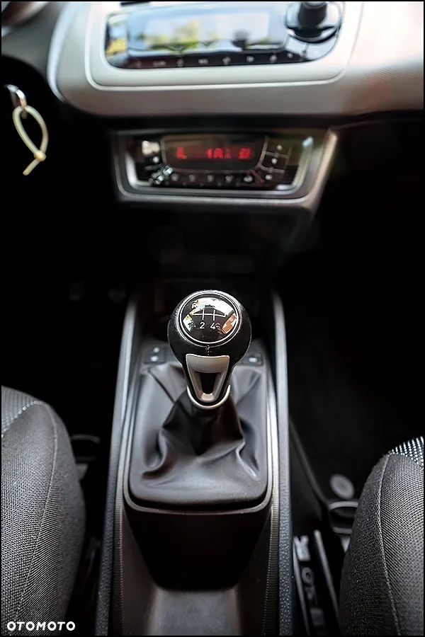 Seat Ibiza SC 1.4 16V Sport - 23