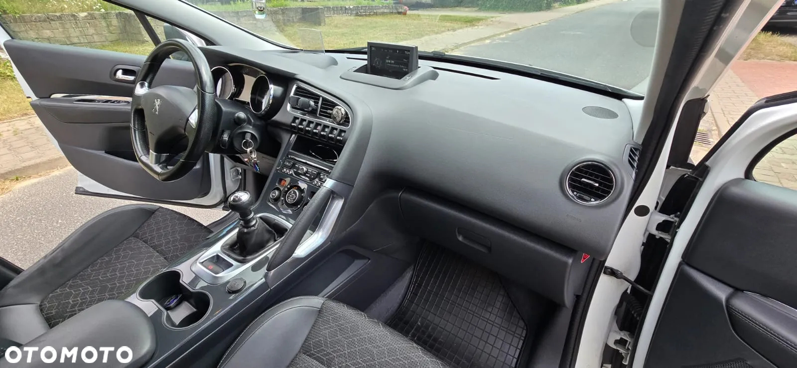 Peugeot 3008 - 9