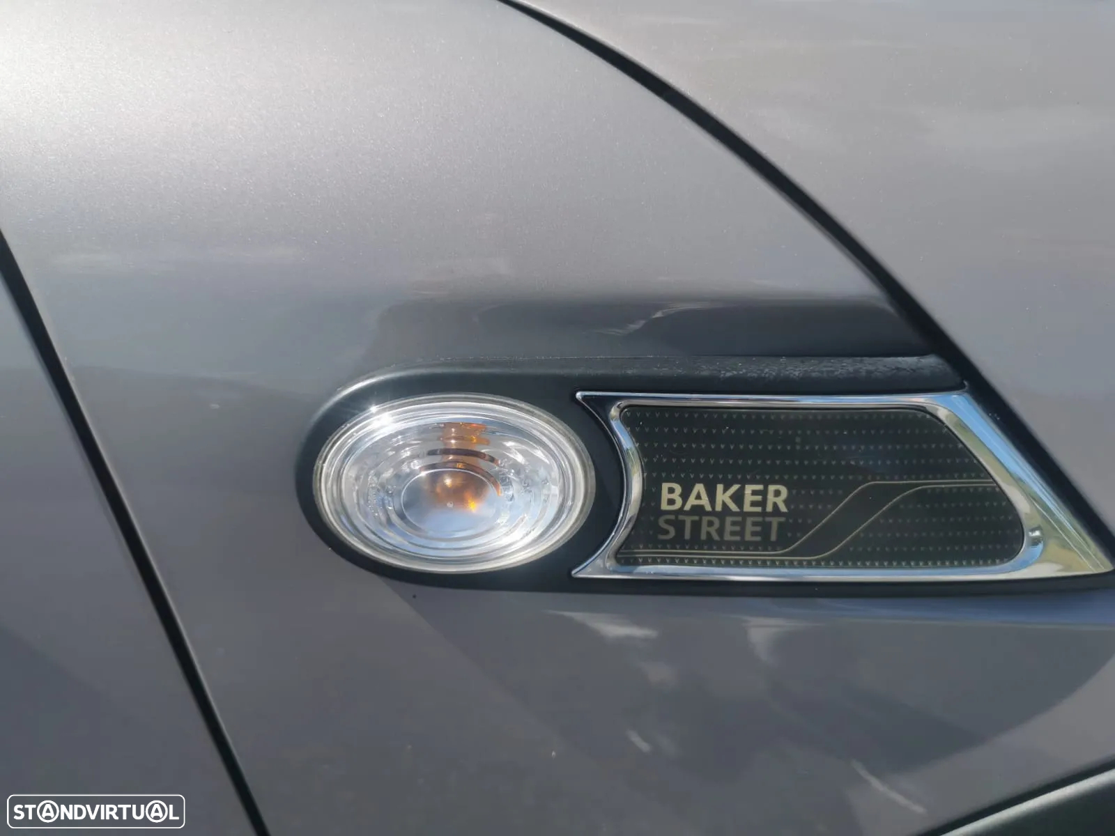 MINI 3 Portas Cooper D Baker Street - 6