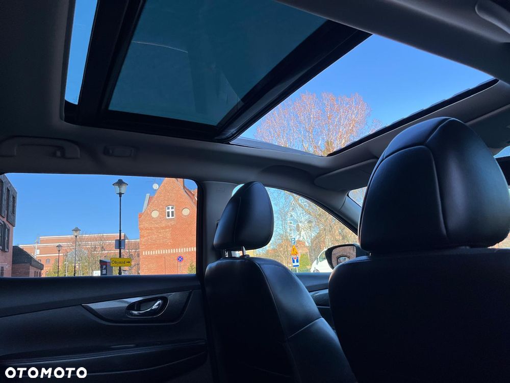 Nissan X-Trail 1.6 DCi Xtronic Tekna - 16