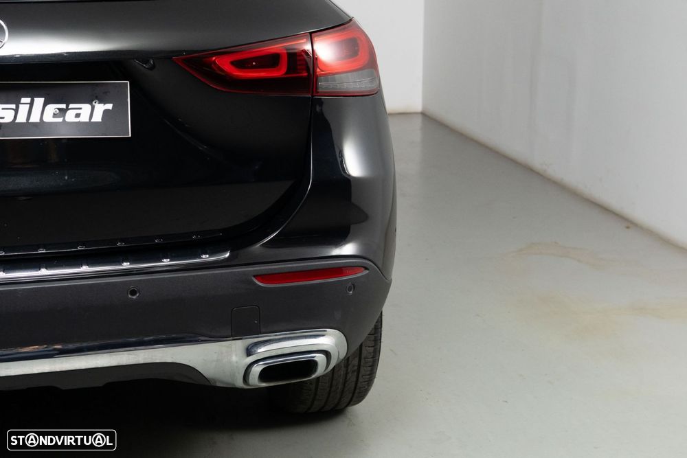 Mercedes-Benz GLA 250 e Progressive - 17