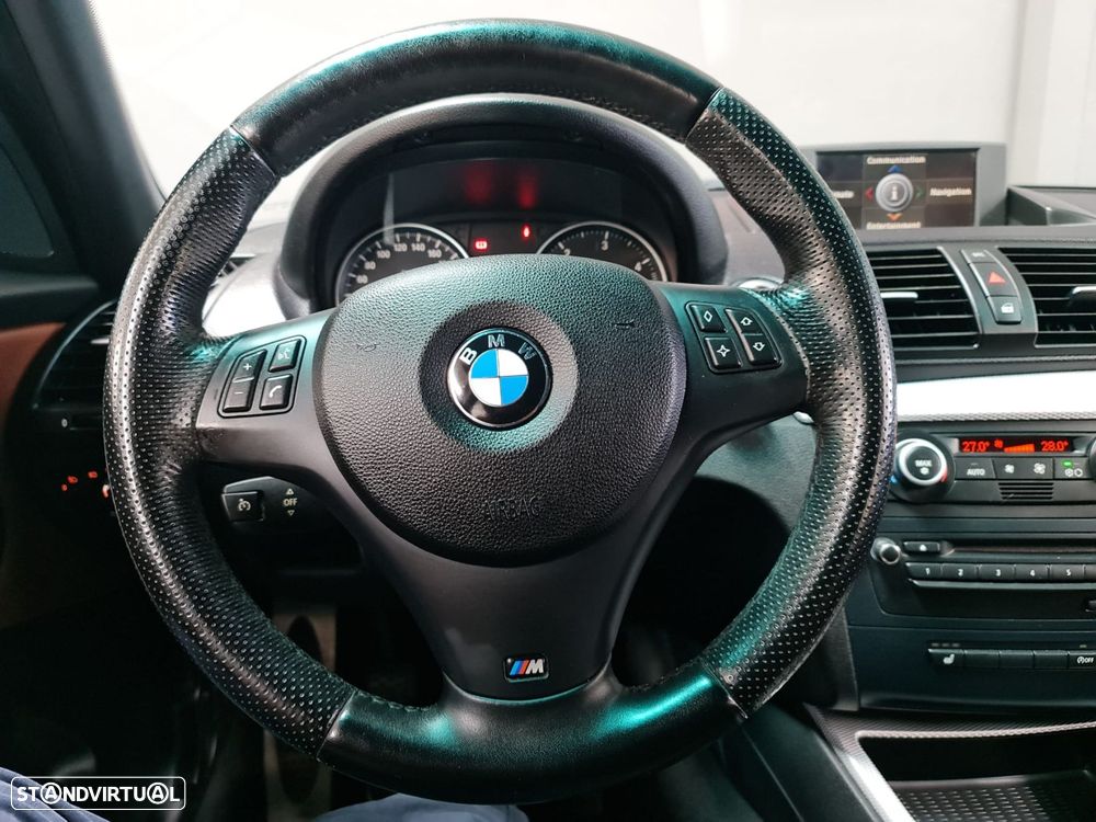 BMW 120 d - 23