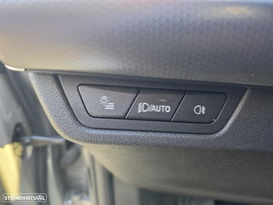 BMW X1 xDrive25e Aut. M Sport Pack - 28