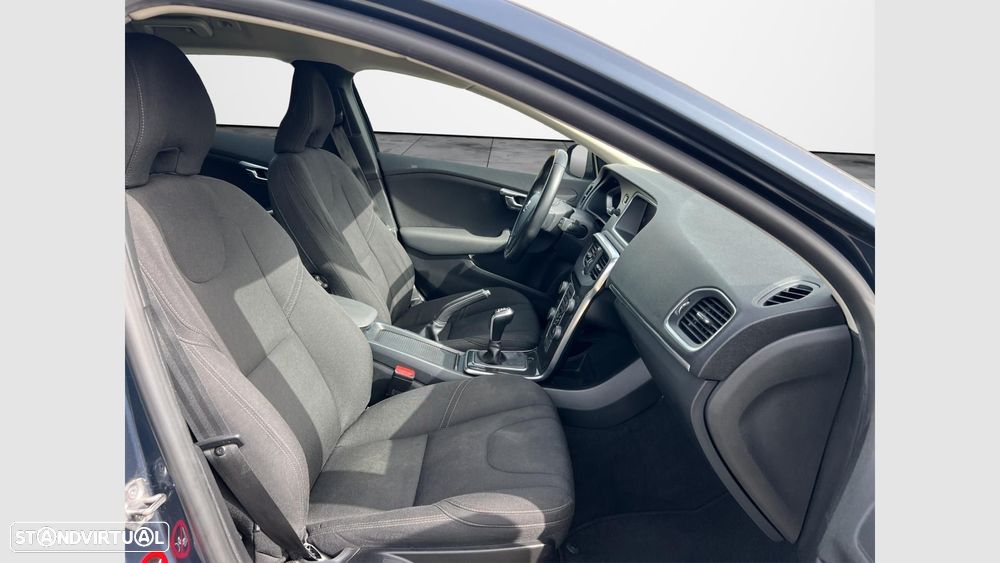 Volvo V40 2.0 D2 Kinetic - 12