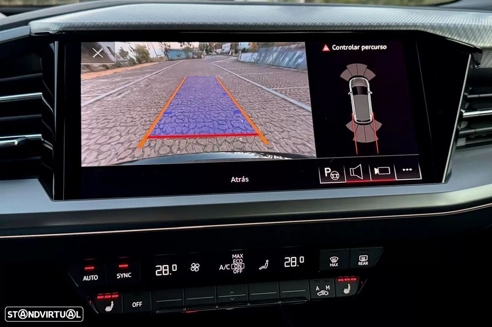 Audi Q4 e-tron 40 82 kWH - 11