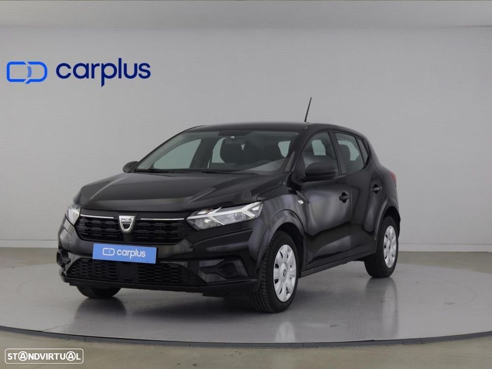 Dacia Sandero 1.0 SCe Essential - 1