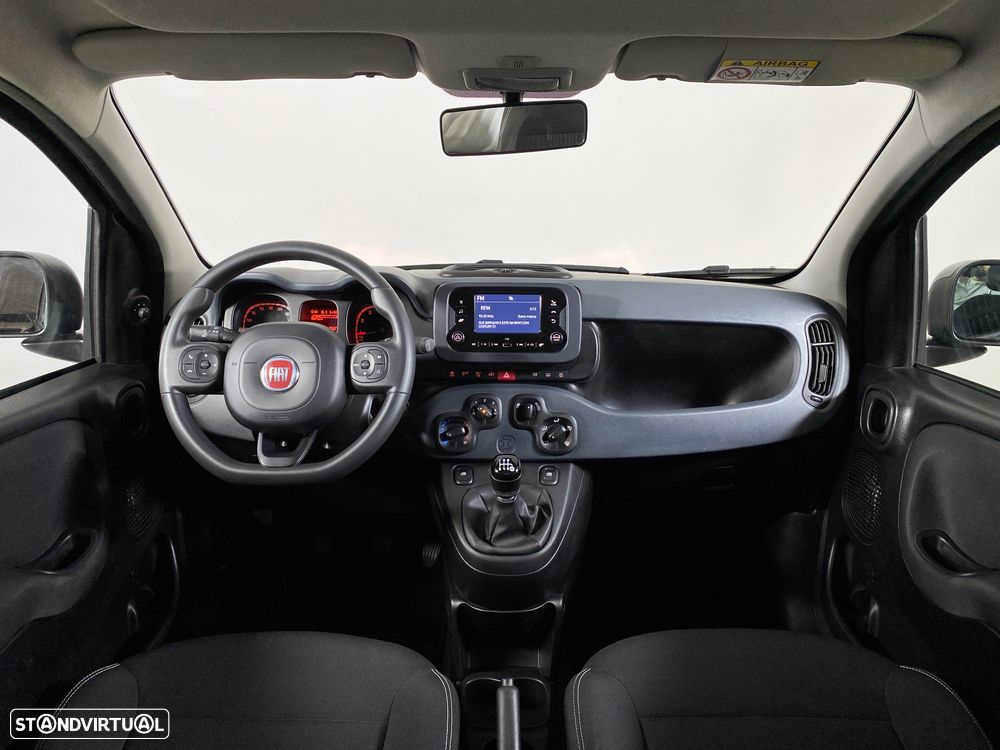 Fiat Panda 1.0 GSE Hybrid - 13
