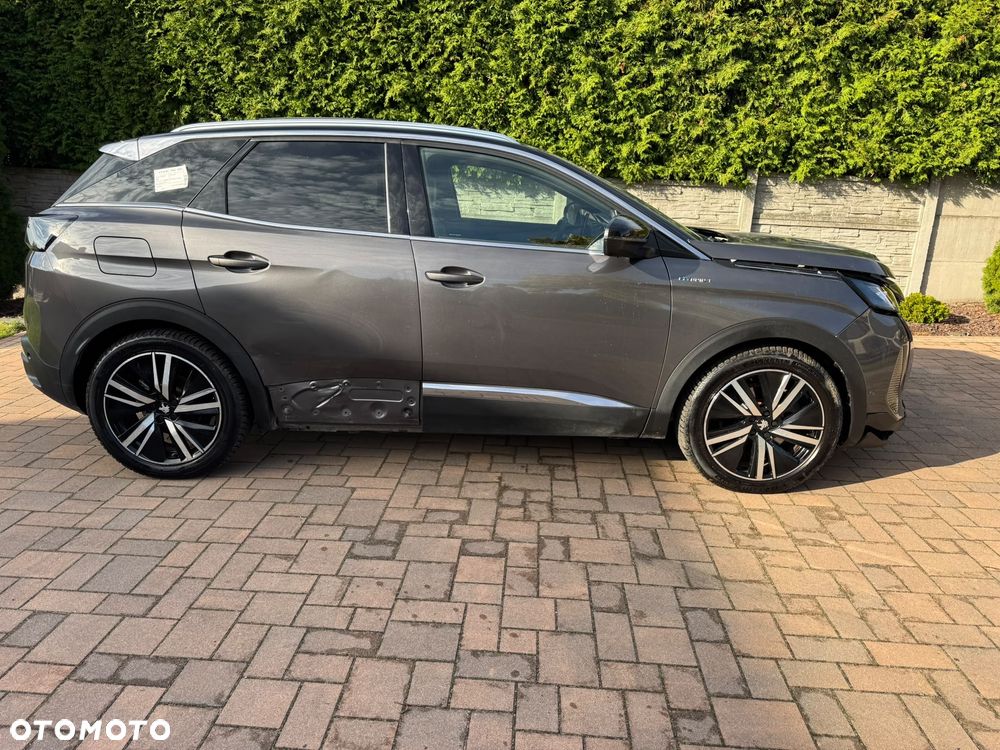 Peugeot 3008 - 15