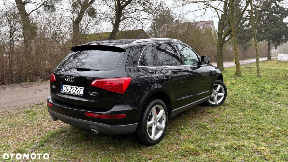Audi Q5 - 7