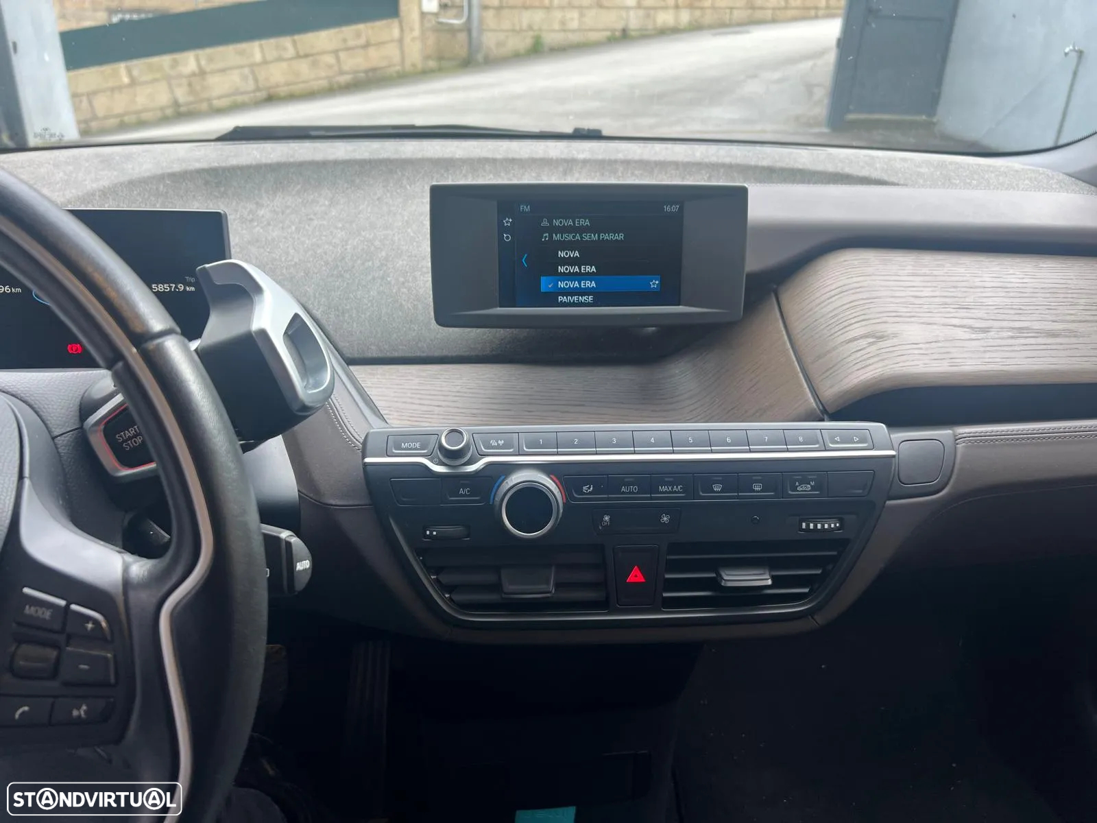 BMW i3 s 120Ah - 11