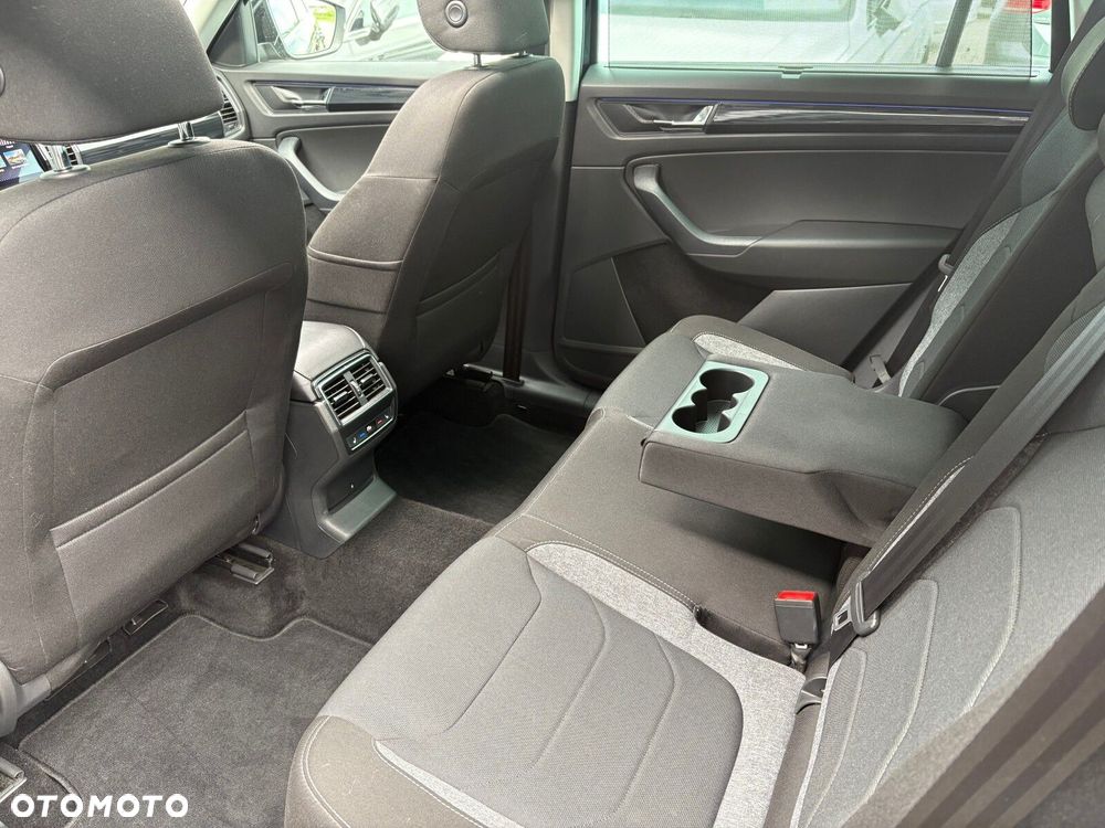 Skoda Kodiaq - 16