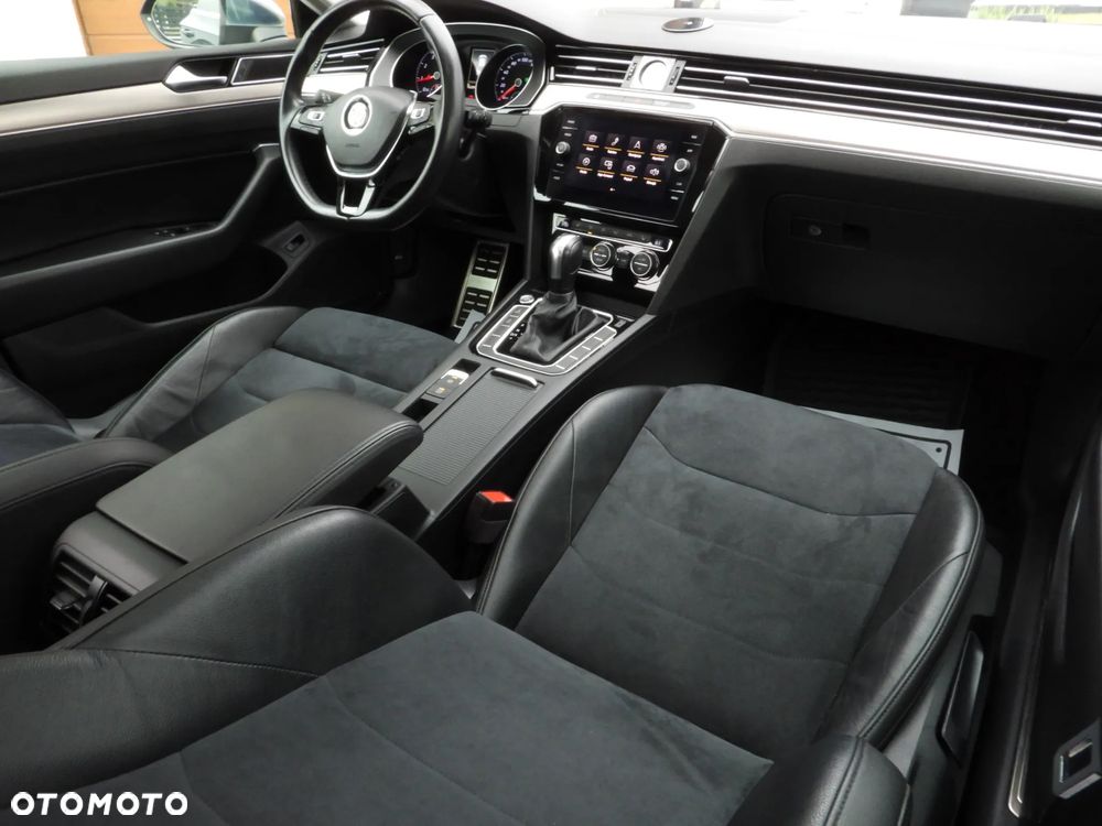 Volkswagen Arteon 2.0 TSI DSG Elegance - 5