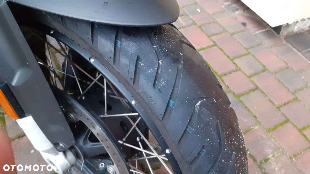 BMW R1250 GS Adventure - 19