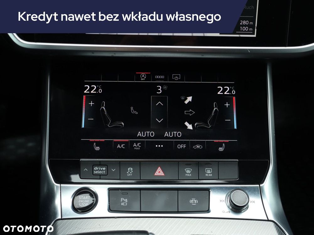 Audi A6 Avant - 15