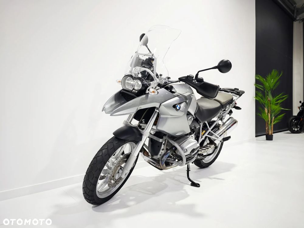 BMW GS - 18