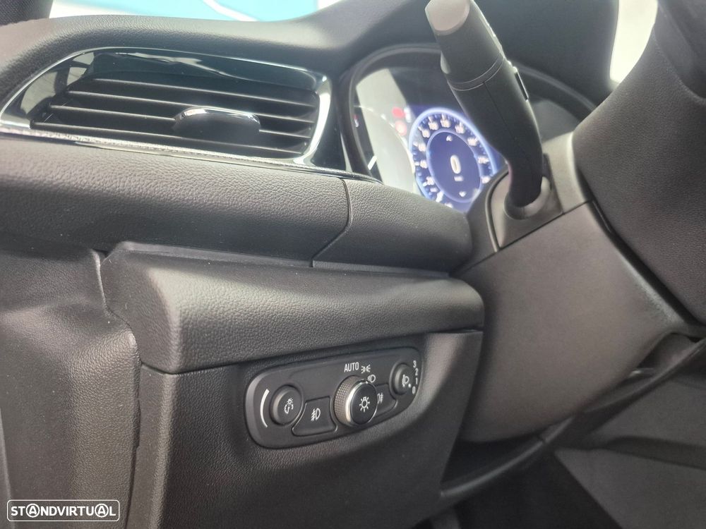 Opel Insignia Sports Tourer 1.5 D Business Edition Aut. - 13