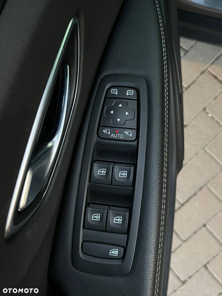 Renault Scenic 1.5 dCi Zen EDC - 21