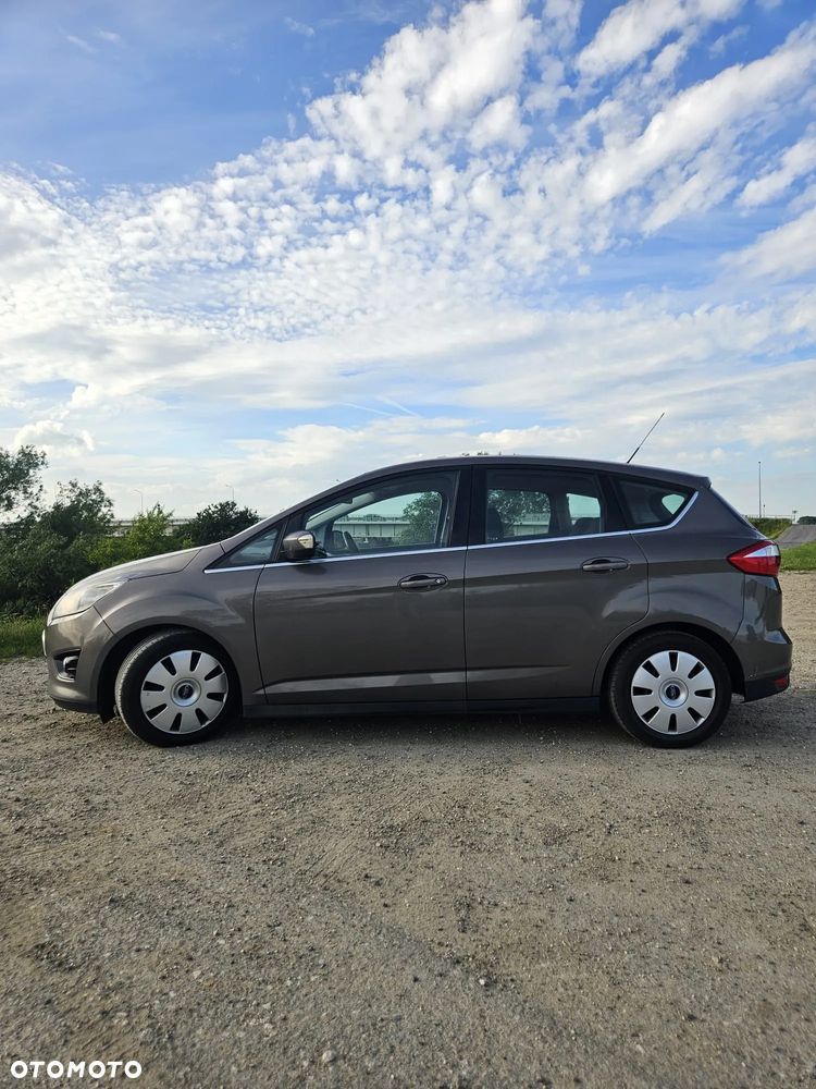 Ford C-MAX 1.6 EcoBoost Edition ASS - 6