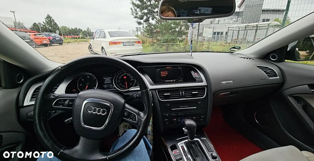 Audi A5 - 7