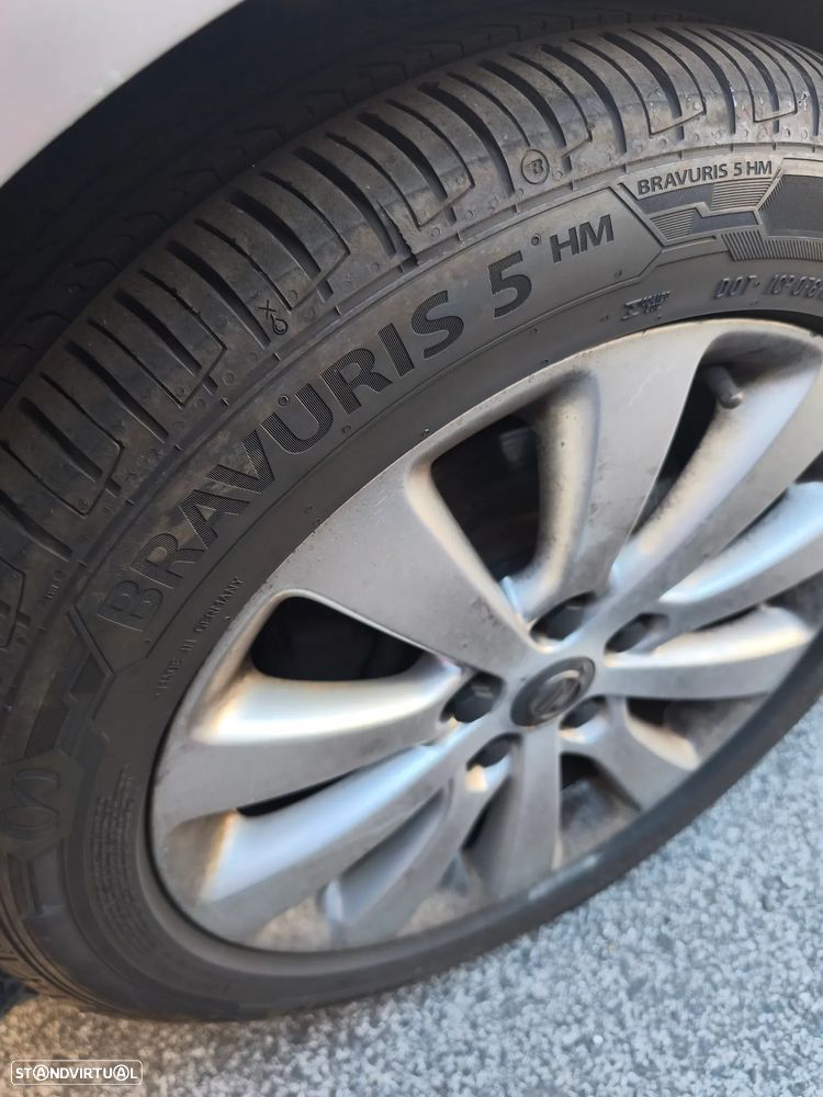 Opel Astra 1.7 CDTI Cosmo - 6