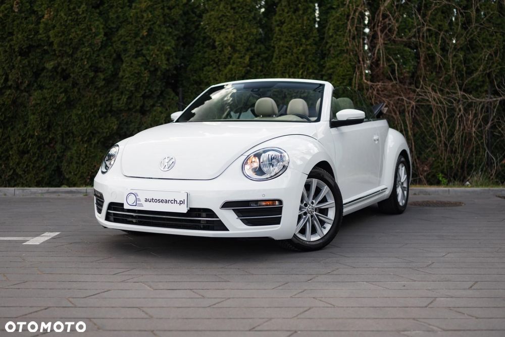 Volkswagen Beetle - 3