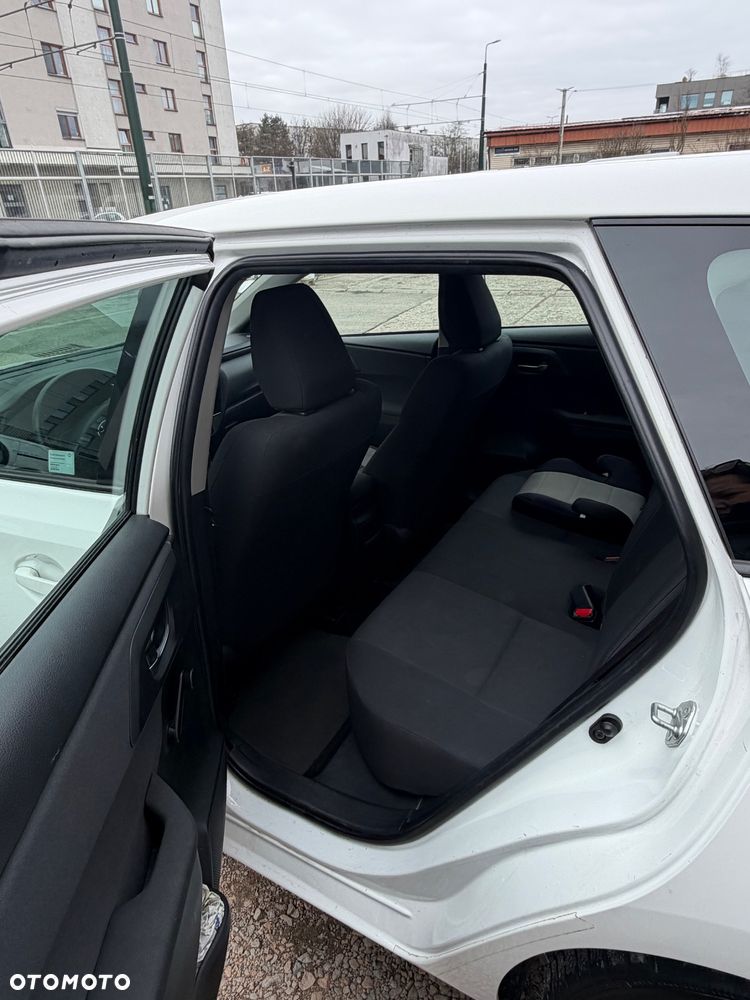 Toyota Auris - 6