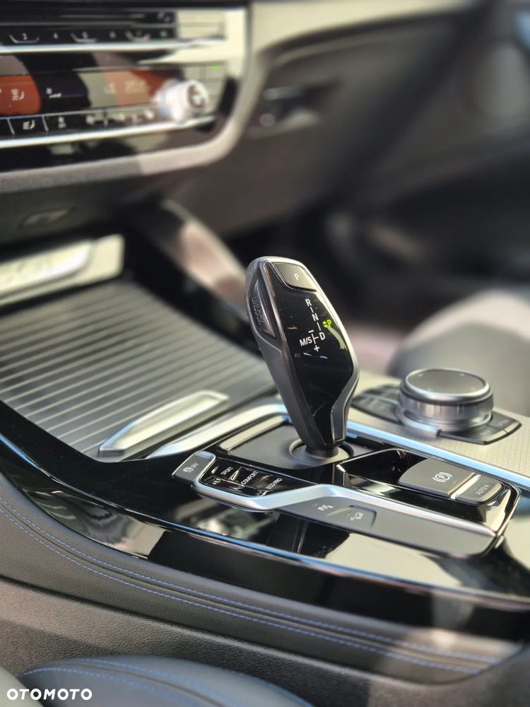 BMW X4 xDrive20d M Sport - 33