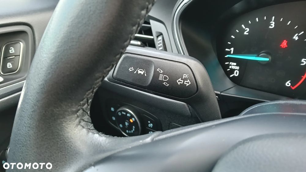 Ford Focus 1.5 EcoBlue Start-Stopp-System ACTIVE DESIGN - 26