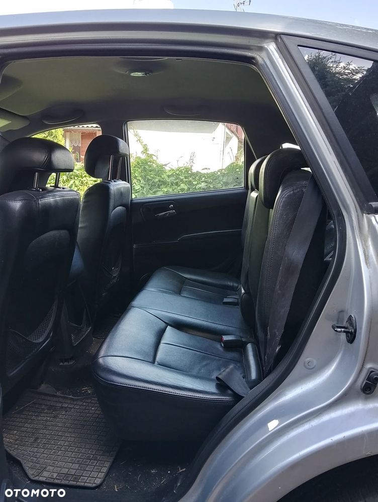 SsangYong/KGM Actyon 200 Xdi 4x2 Base - 1