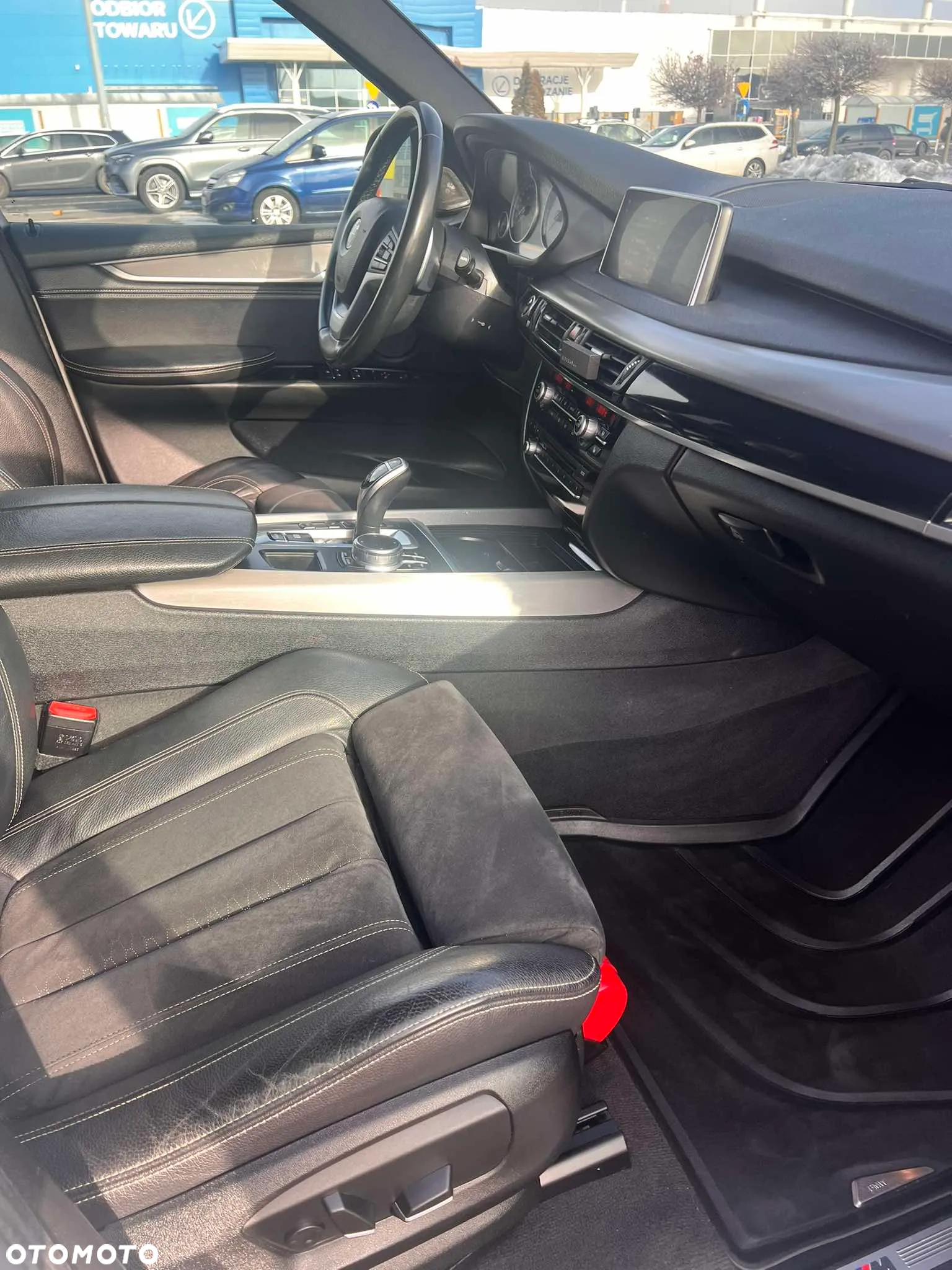 BMW X5 xDrive25d - 11