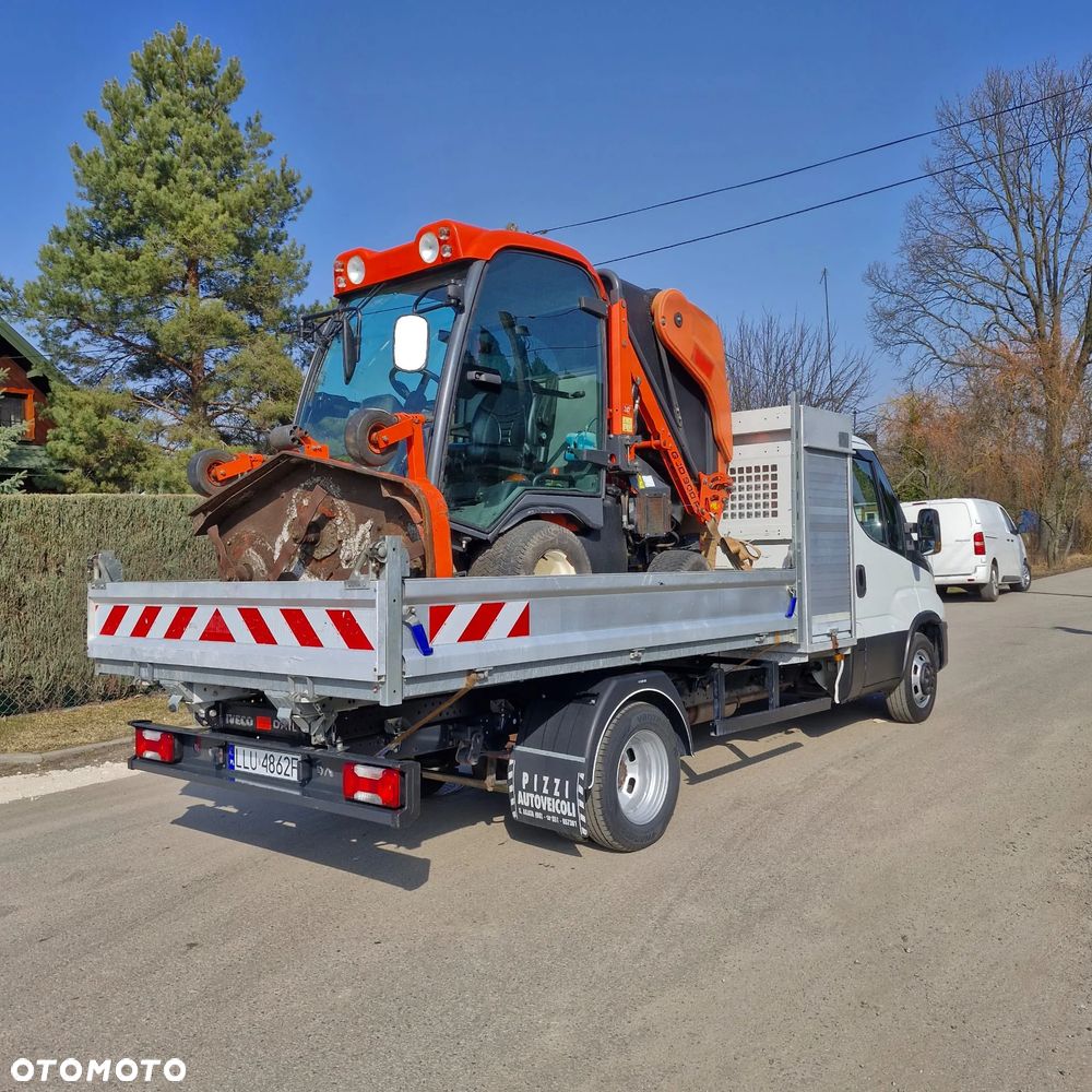 Iveco DAILY - 6