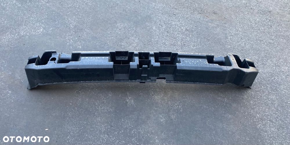 DACIA BIGSTER absorber BELKA ZDERZAKA TYLNEGO TYŁ TYLNA POD ZDERZAK  tylny  850905279R Wwa - 4