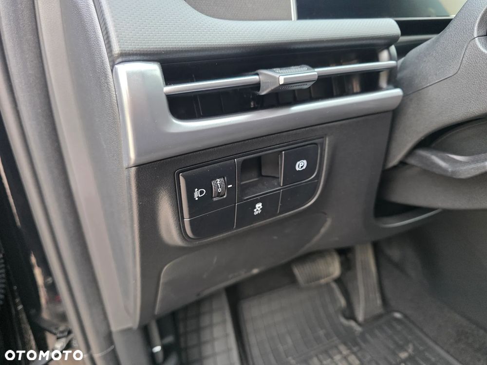 Hyundai Tucson 1.6 T-GDi 48V Smart 2WD DCT - 9