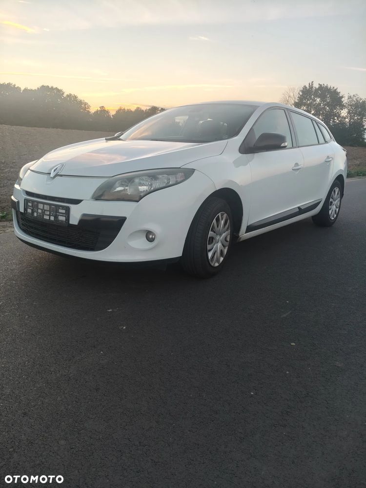 Renault Megane - 10