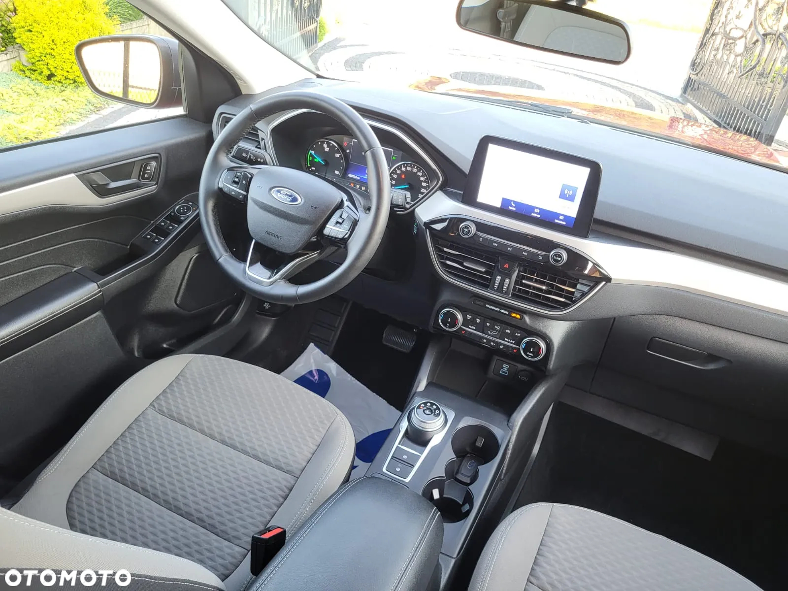 Ford Kuga - 4