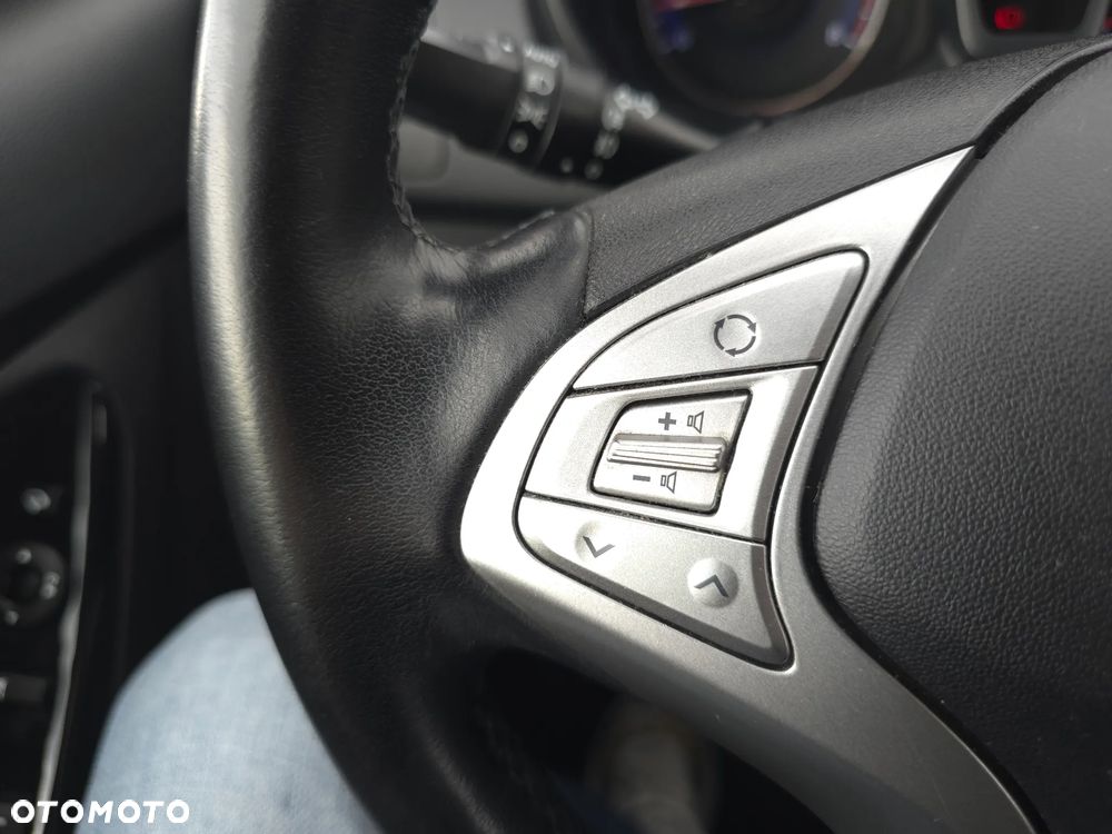 Hyundai ix20 1.4 BlueDrive Comfort - 25