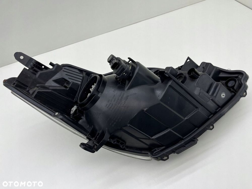 TOYOTA YARIS III LAMPA LEWA PRZÓD EUROPA - 7