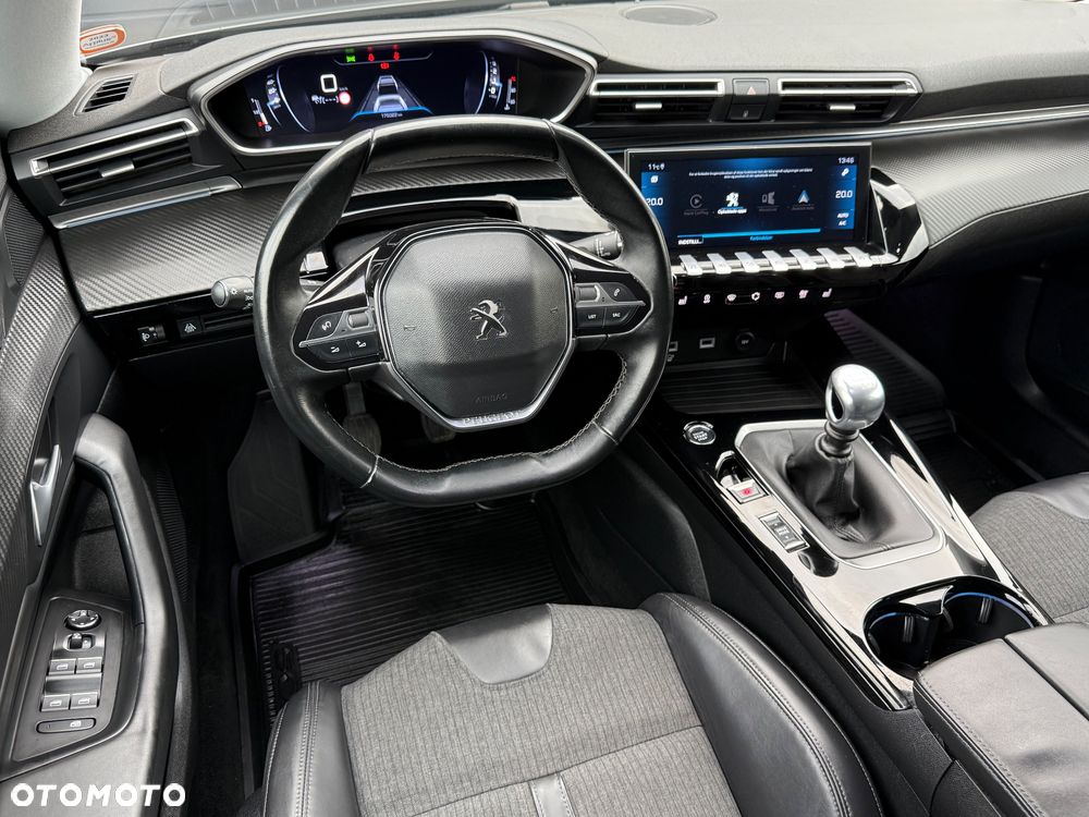 Peugeot 508 SW BlueHDi 130 Allure - 8